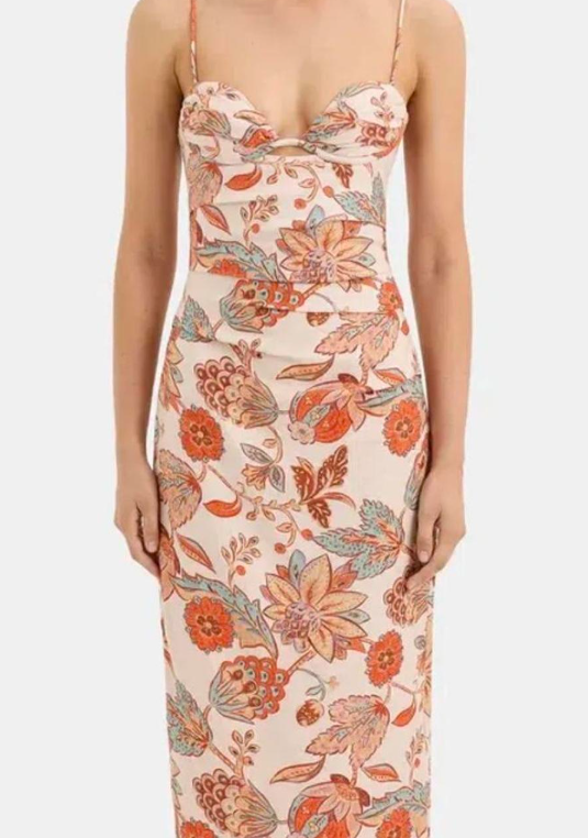 SIR Noemi Maxi Dress - 1