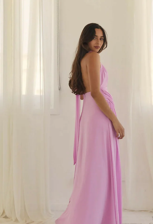 Calia Collection Antonia Dress Lilac - S