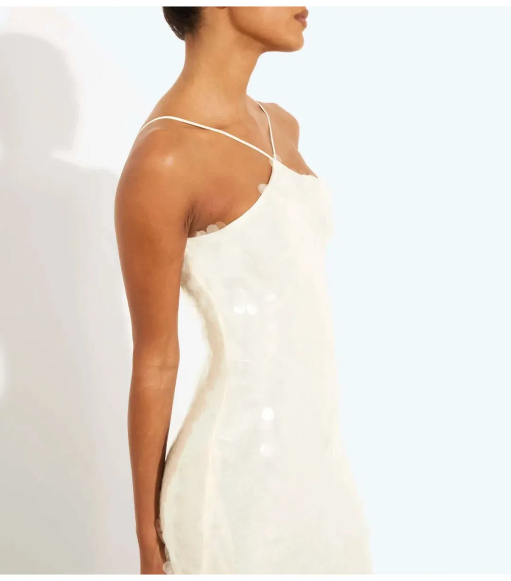 Rat & Boa Emmanuel Gown - XS